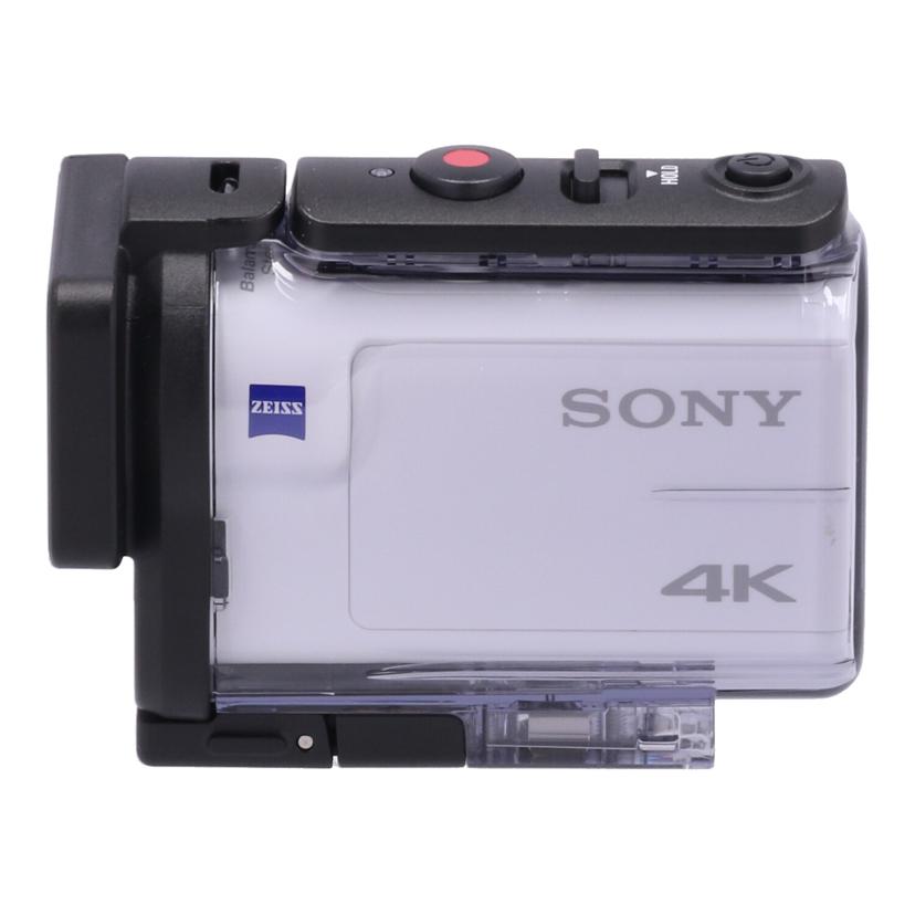 SONY ソニー /4Kビデオカメラレコーダー /FDR-X3000R//S013039209C/Bランク/64