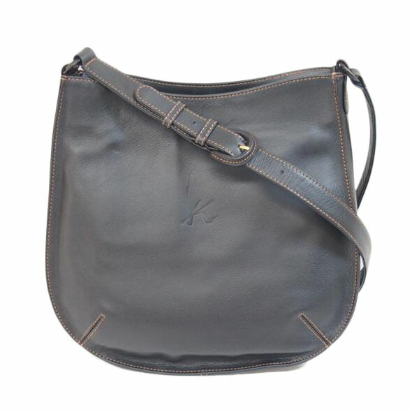 kitamura キタムラ/レザーショルダー/ABランク/71