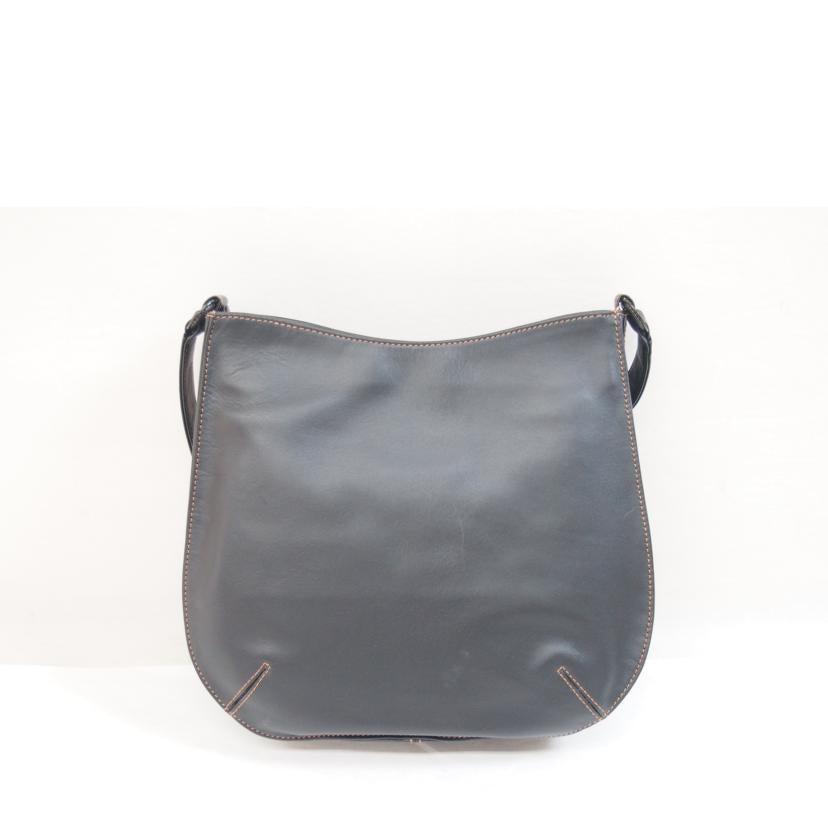 kitamura キタムラ/レザーショルダー/ABランク/71