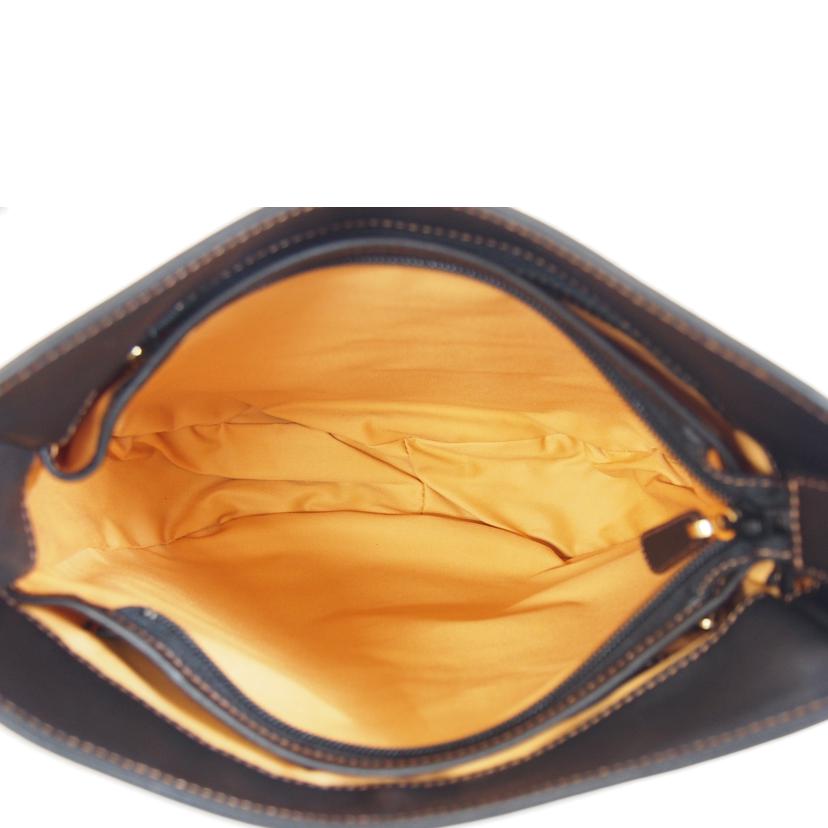 kitamura キタムラ/レザーショルダー/ABランク/71