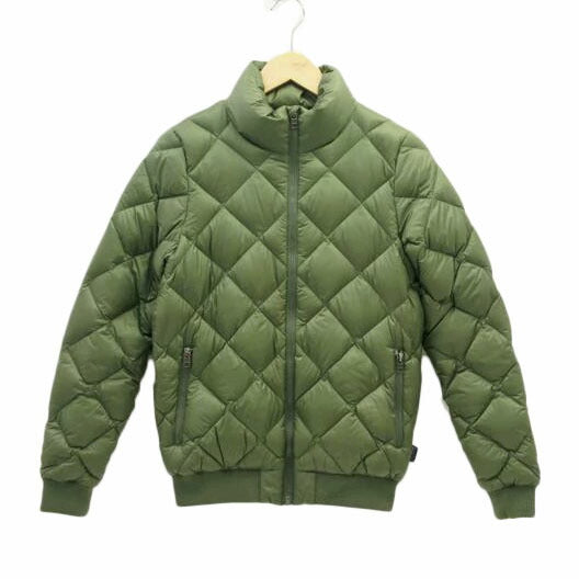 patagonia パタゴニア/ダウンキルティングジャケット/RN51884//Bランク/19