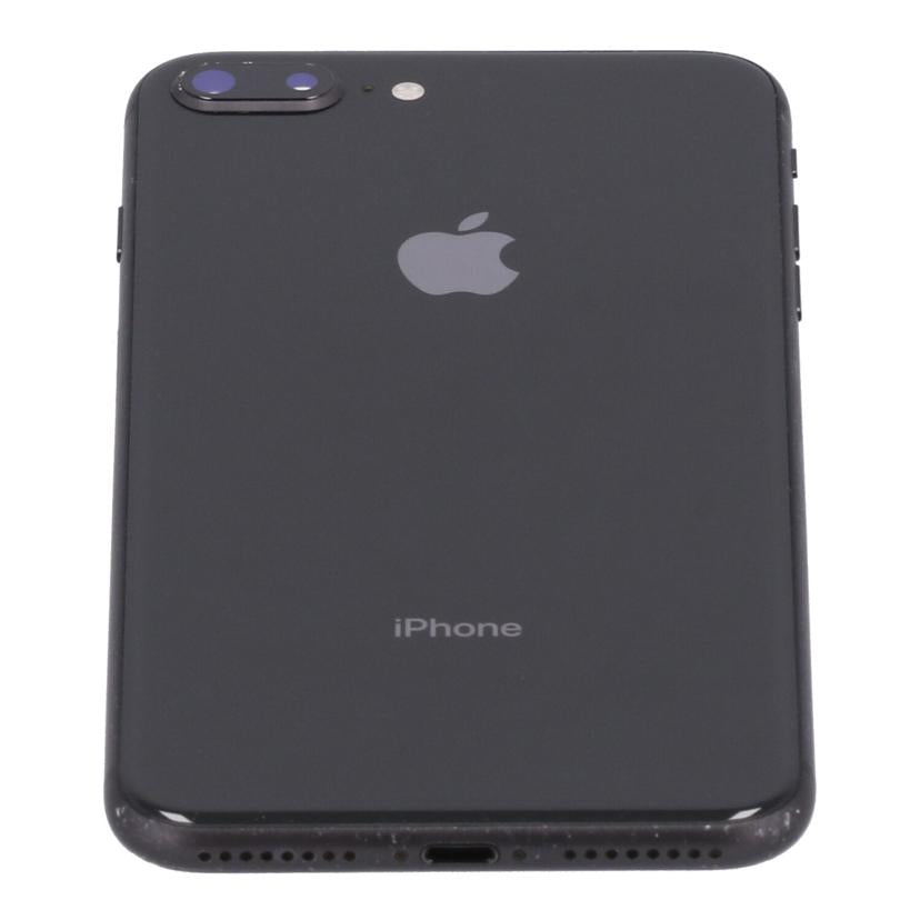 Apple SoftBank系 アップル /iPhone8 Plus 256GB/MQ9N2J/A//C39VJ23XJCLV/Cランク/77