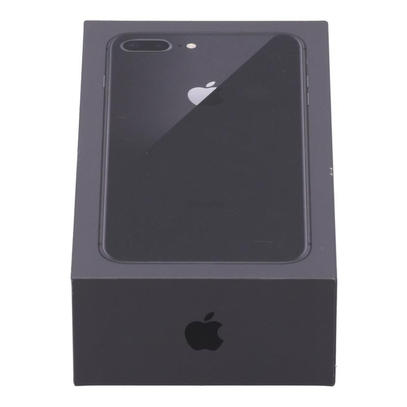 Apple SoftBank系 アップル /iPhone8 Plus 256GB/MQ9N2J/A//C39VJ23XJCLV/Cランク/77