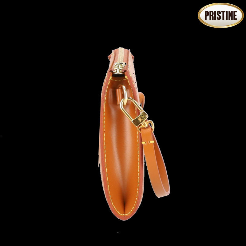 LOUIS VUITTON ルイヴィトン/ポシェット・アクセソワール/エピ・ジパングゴールド/M52948//AR0***/SAランク/75