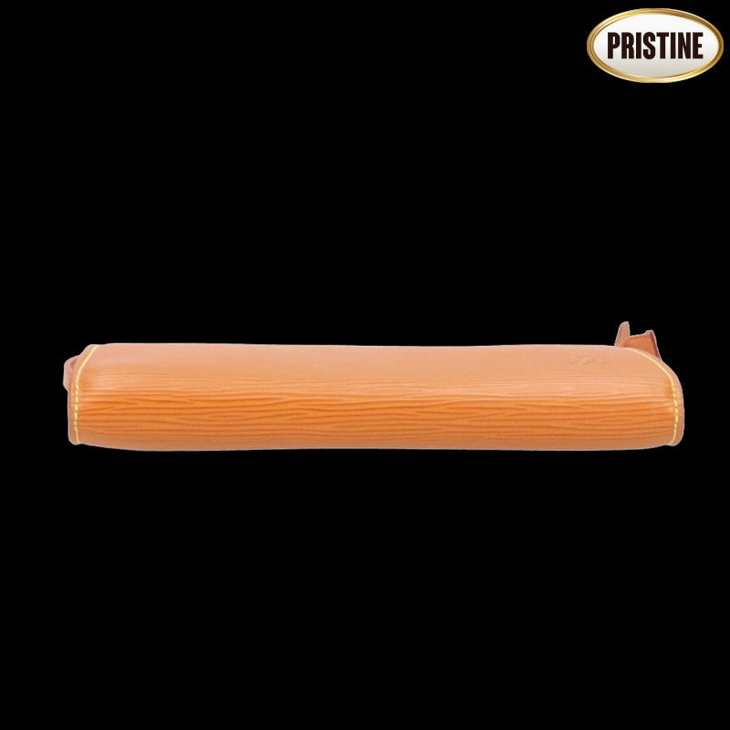 LOUIS VUITTON ルイヴィトン/ポシェット・アクセソワール/エピ・ジパングゴールド/M52948//AR0***/SAランク/75