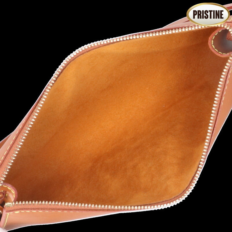 LOUIS VUITTON ルイヴィトン/ポシェット・アクセソワール/エピ・ジパングゴールド/M52948//AR0***/SAランク/75