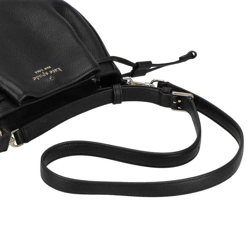 kate spade ケイトスペード/ダンプリングクロスボディ/KE477//Aランク/09