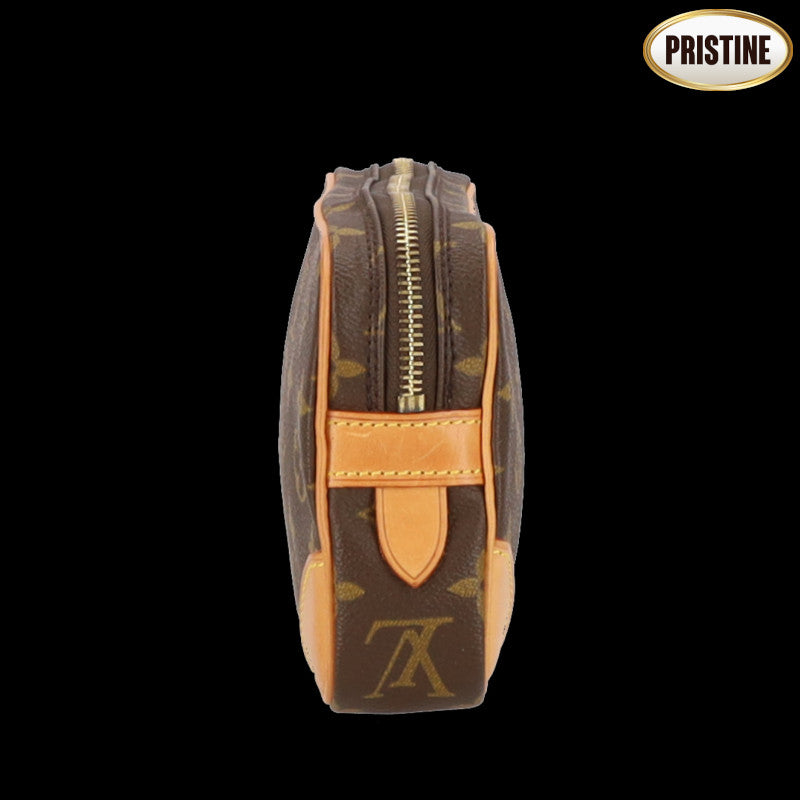 LOUIS VUITTON ルイ・ヴィトン/マルリードラゴンヌ/モノグラム/M51827//TH8***/SAランク/75