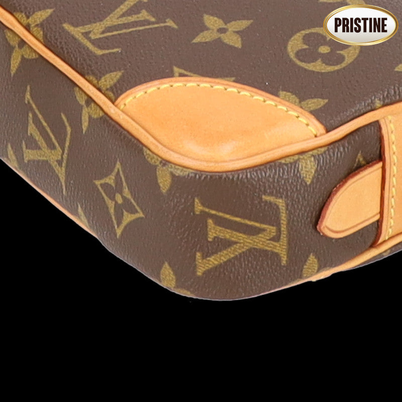 LOUIS VUITTON ルイ・ヴィトン/マルリードラゴンヌ/モノグラム/M51827//TH8***/SAランク/75