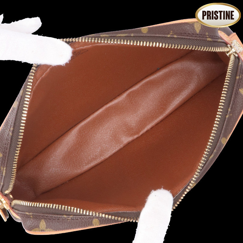 LOUIS VUITTON ルイ・ヴィトン/マルリードラゴンヌ/モノグラム/M51827//TH8***/SAランク/75