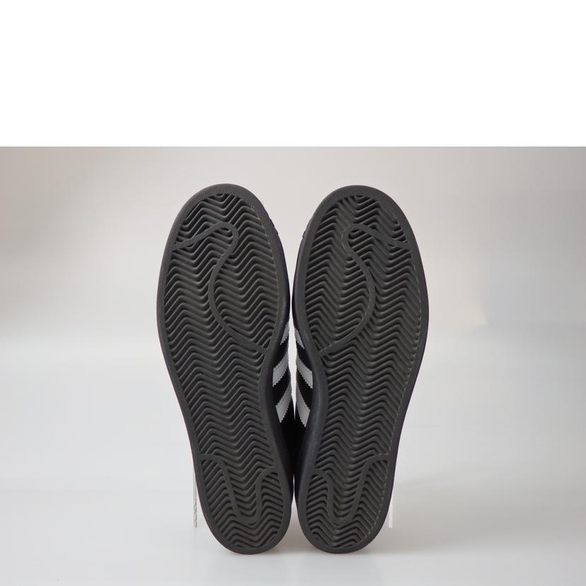 adidas アディダス/スーパースター ローカットスニーカー/AEG4959//ABランク/76