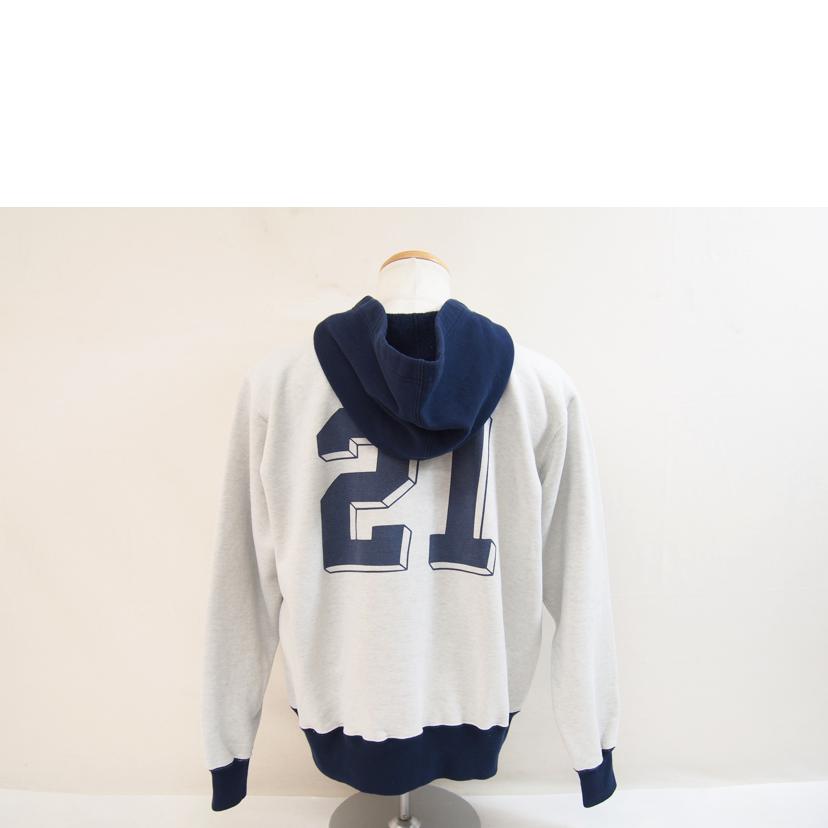 Whitesville ホワイツビル/Whitesville パーカースウェット//ABランク/71