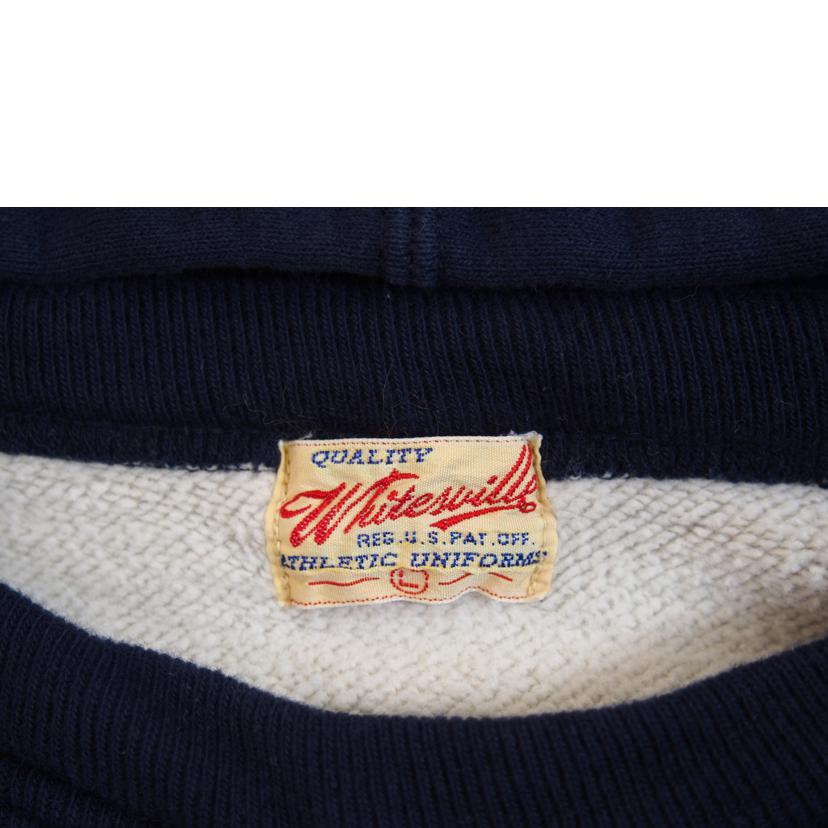 Whitesville ホワイツビル/Whitesville パーカースウェット//ABランク/71