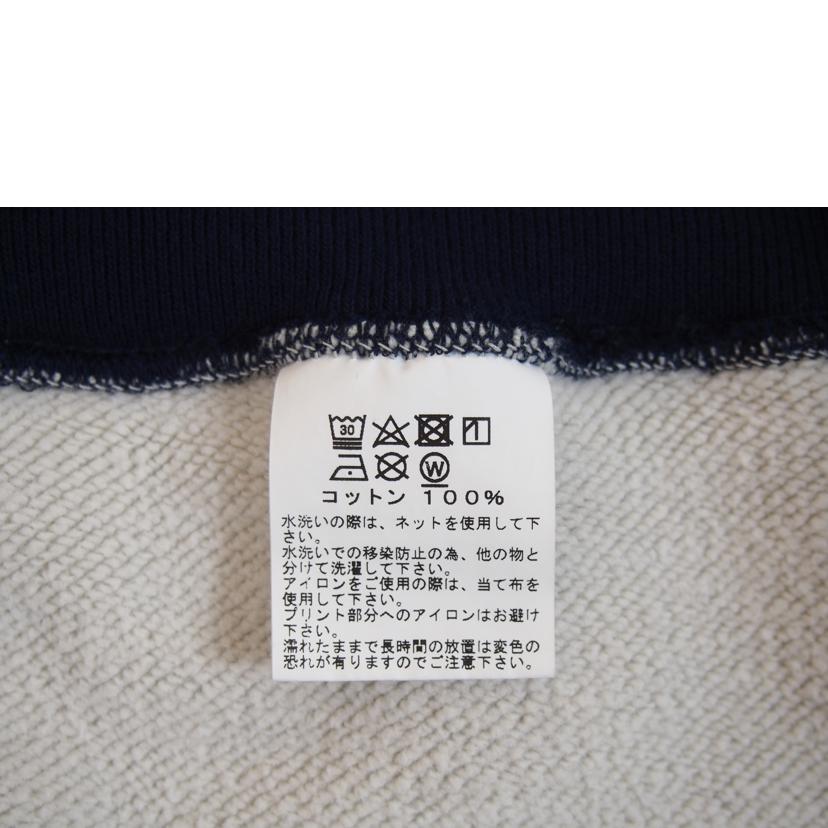 Whitesville ホワイツビル/Whitesville パーカースウェット//ABランク/71