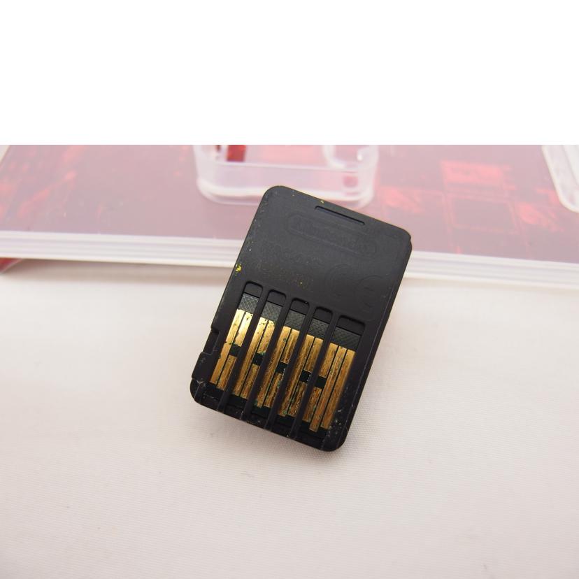 NINTENDO 任天堂/スーパーマリオオデッセイ/Switch /LA-H-AAACA//AAACA22A001/Bランク/04