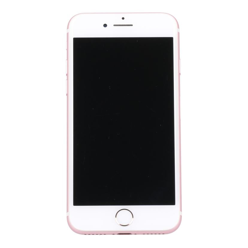 Apple SoftBank系 アップル /iPhone7 32GB/MNCJ2J/A//FK1SV4QUHG81/Bランク/77