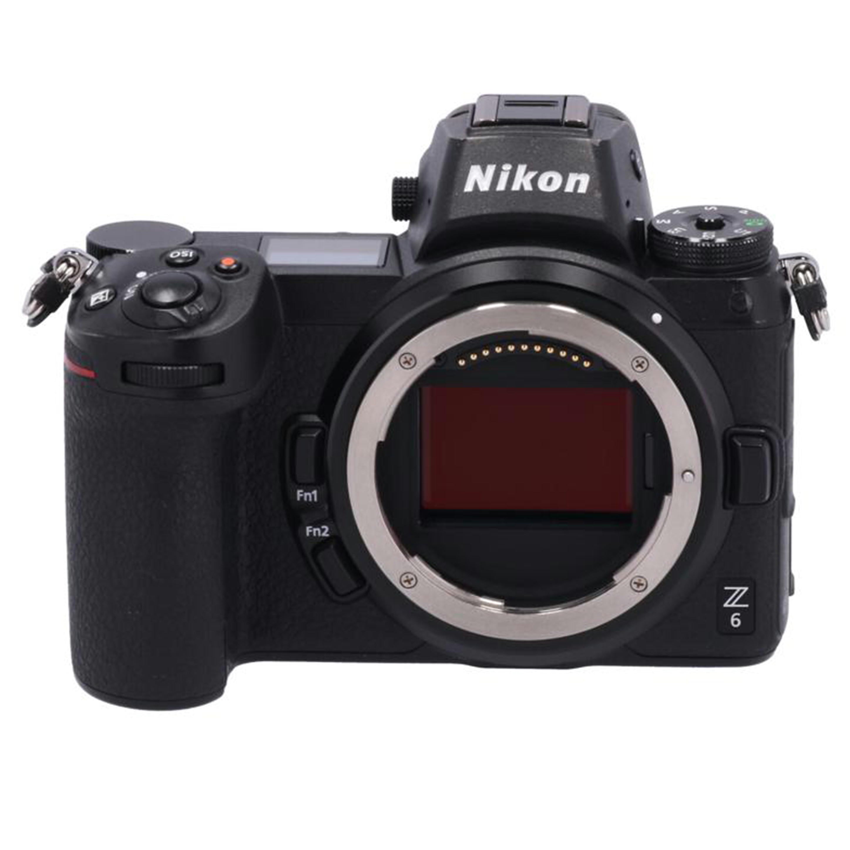 Nikon ニコン /ミラーレス一眼 ボディ/Z6 ボディ//2017287/Bランク/05