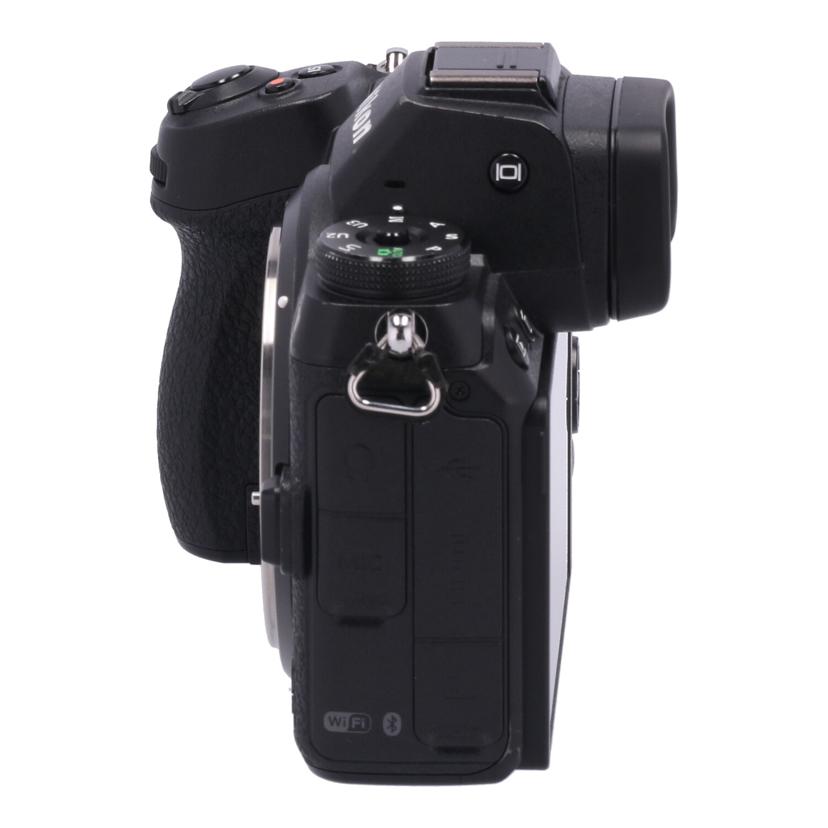 Nikon ニコン /ミラーレス一眼 ボディ/Z6 ボディ//2017287/Bランク/05