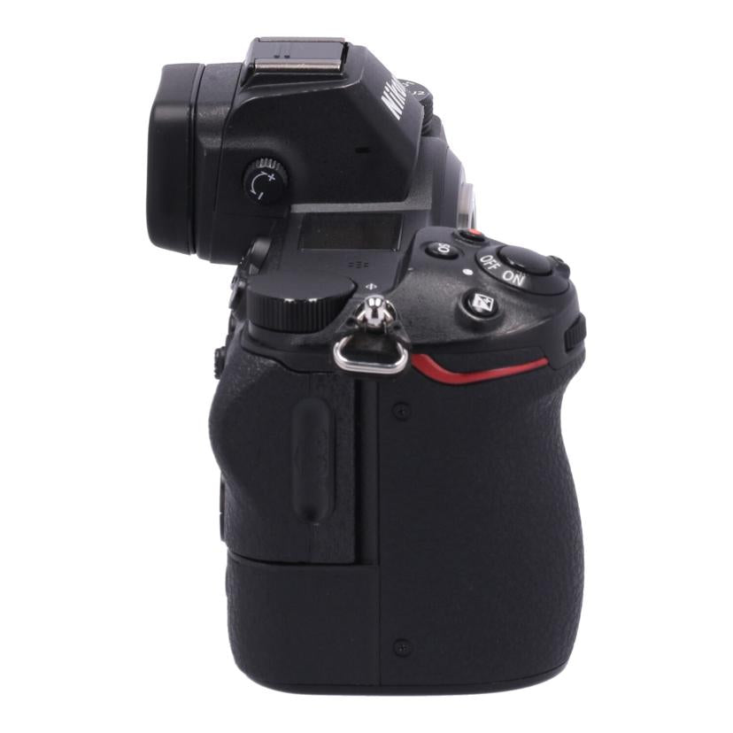 Nikon ニコン /ミラーレス一眼 ボディ/Z6 ボディ//2017287/Bランク/05