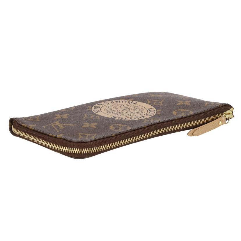 LOUIS VUITTON ルイ・ヴィトン/ポルトフォイユ・コンプリス/モノグラム/M58024//SP4***/ABランク/93