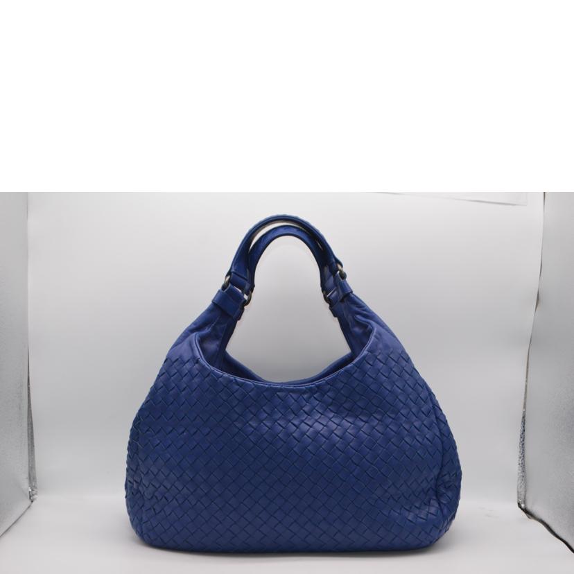 BOTTEGA VENETA ボッテガ・ヴェネタ/イントレチャートカンパーナミディアムレザーハンド/125787//WPE*************/Aランク/89