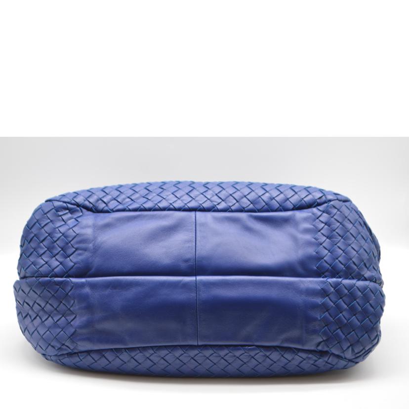 BOTTEGA VENETA ボッテガ・ヴェネタ/イントレチャートカンパーナミディアムレザーハンド/125787//WPE*************/Aランク/89