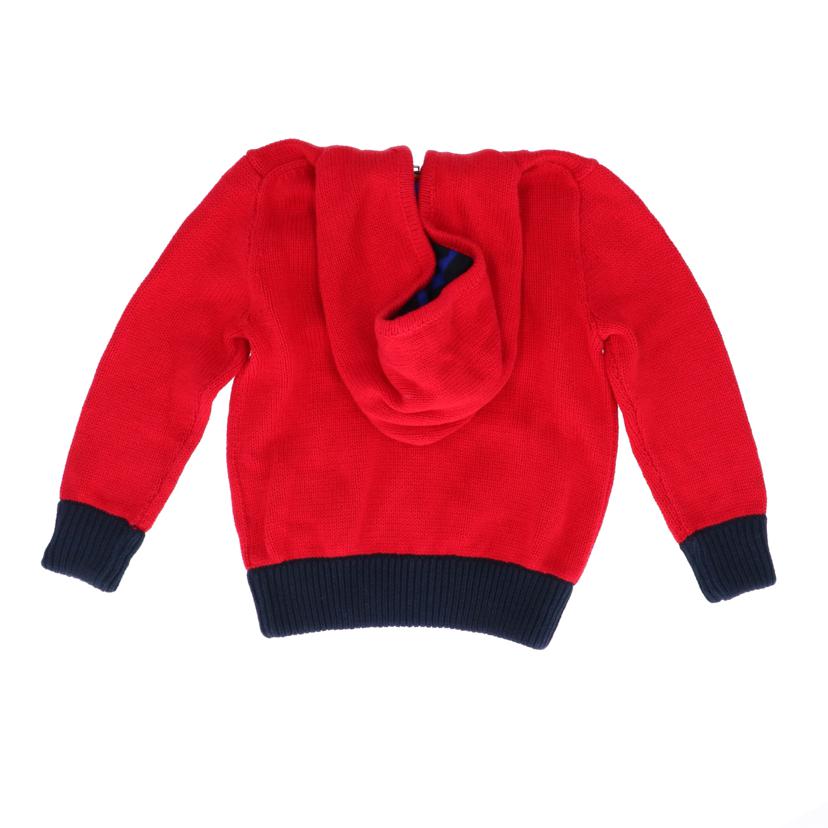 RALPH LAUREN ラルフローレン/RALPH LAURENキッズ/ニットアウター//Aランク/78