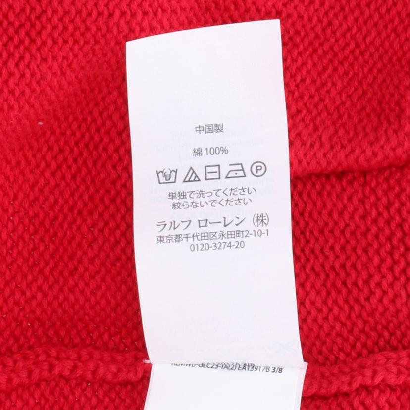 RALPH LAUREN ラルフローレン/RALPH LAURENキッズ/ニットアウター//Aランク/78