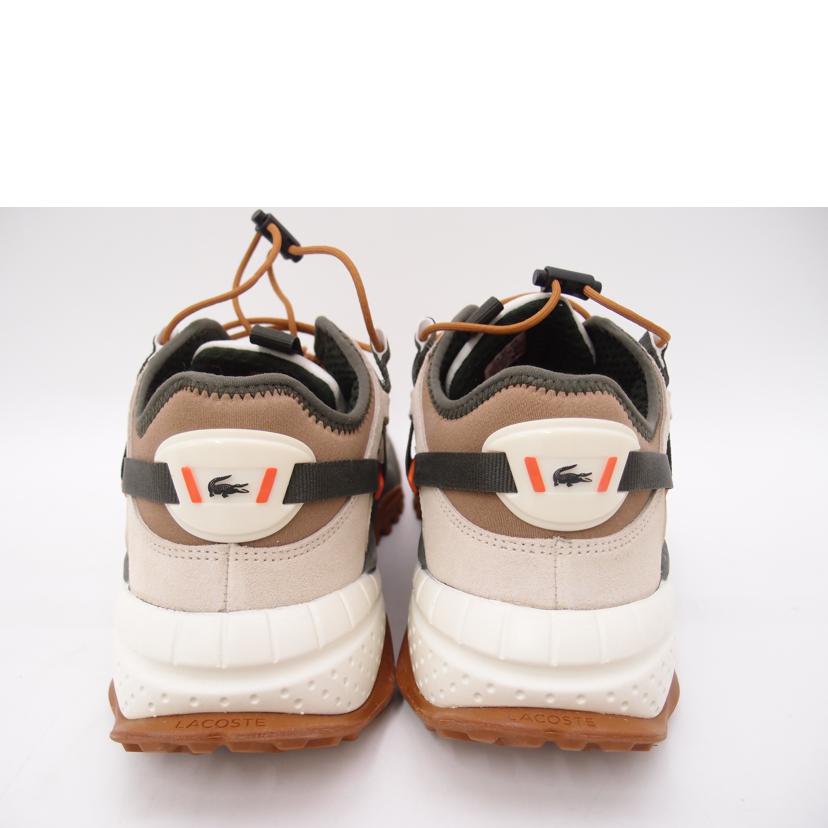 LACOSTE ラコステ/LACOSTE スニーカー//Aランク/69