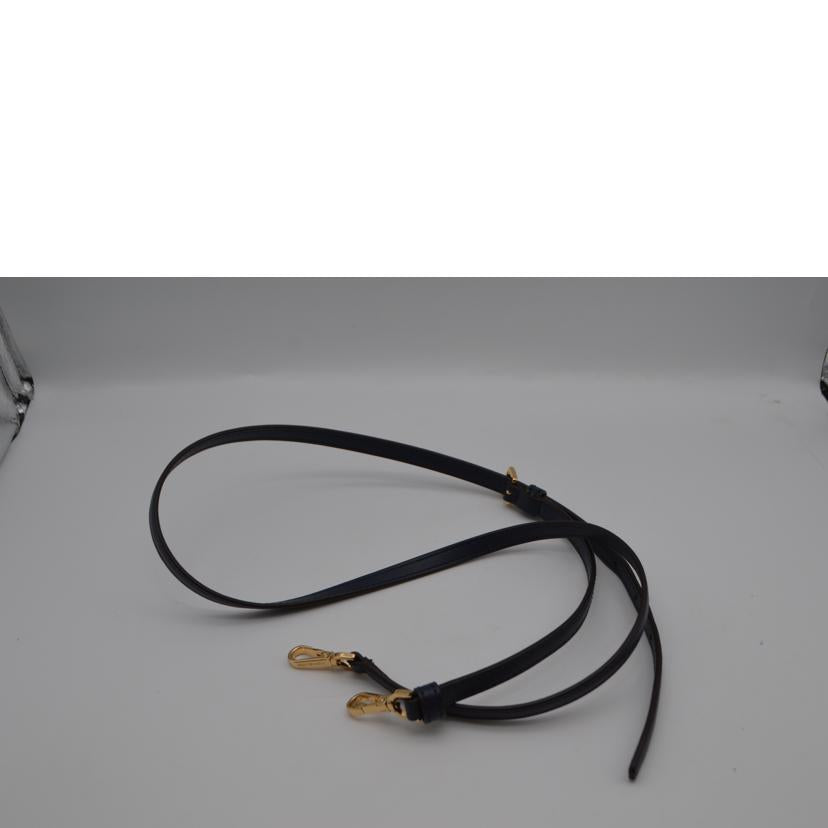 MICHAEL KORS マイケルコース/ハミルトンMKシグネチャー2wayレザーハンド/35F1GHMS1B//Aランク/89