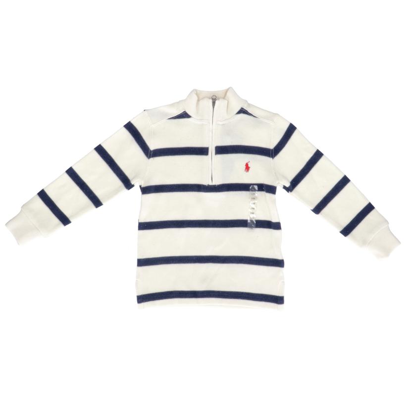 RALPH LAUREN ラルフローレン/RALPH LAURENキッズ/ボーダーニット//Aランク/78