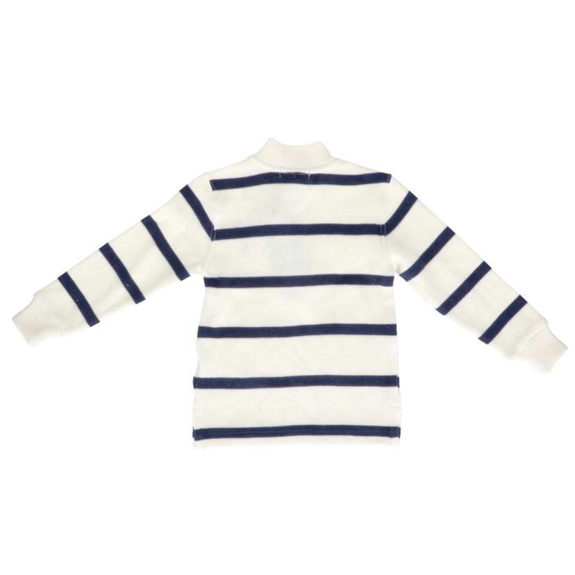 RALPH LAUREN ラルフローレン/RALPH LAURENキッズ/ボーダーニット//Aランク/78