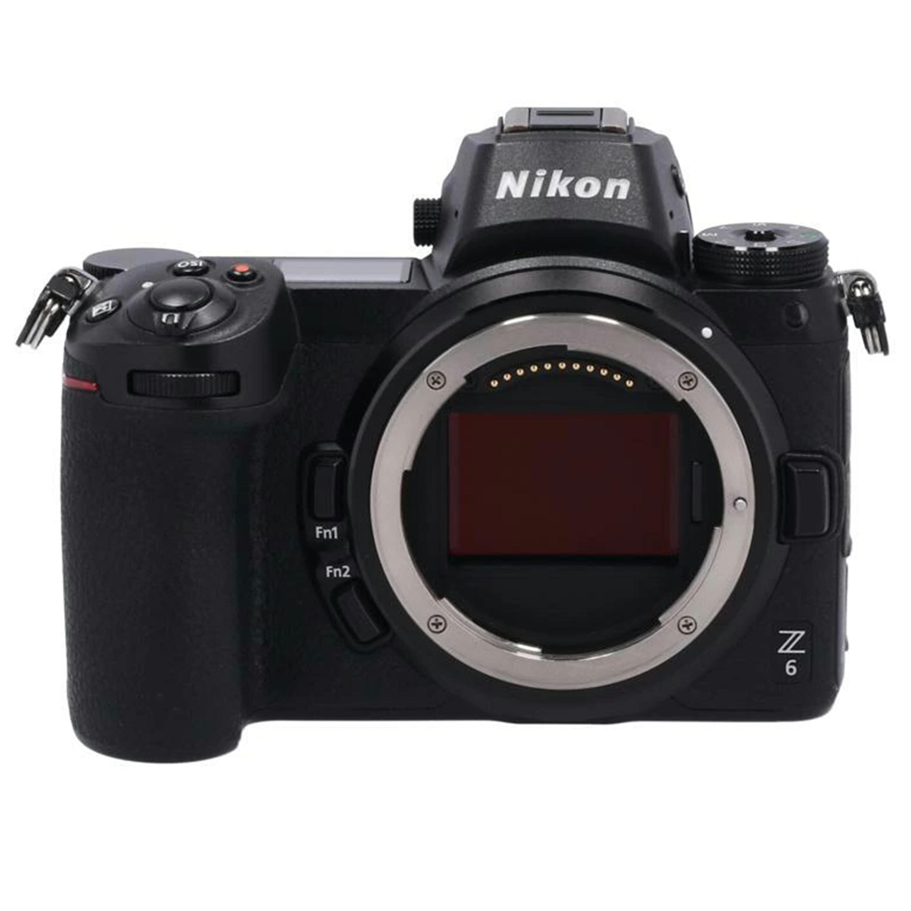 Nikon ニコン /ミラーレス一眼 ボディ/Z6 ボディ//2004942/Bランク/84