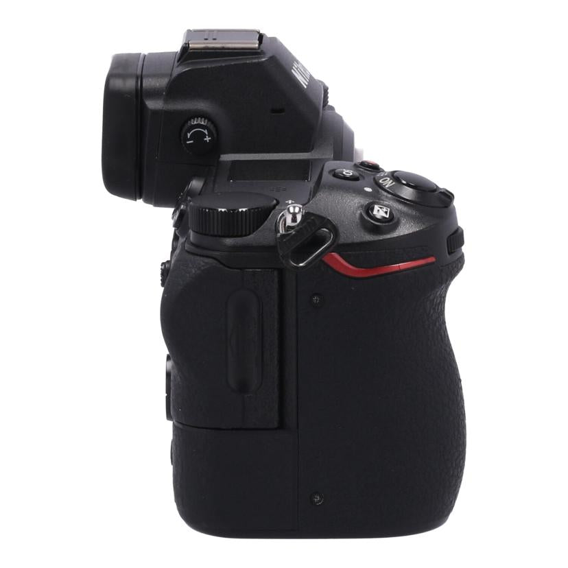 Nikon ニコン /ミラーレス一眼 ボディ/Z6 ボディ//2004942/Bランク/84