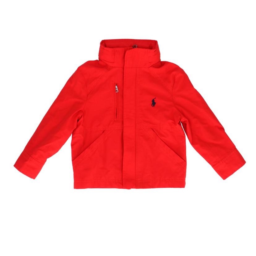 RALPH LAUREN ラルフローレン/RALPH LAURENキッズアウター赤//ABランク/78