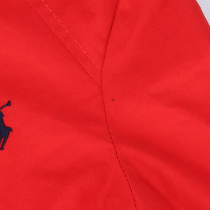 RALPH LAUREN ラルフローレン/RALPH LAURENキッズアウター赤//ABランク/78