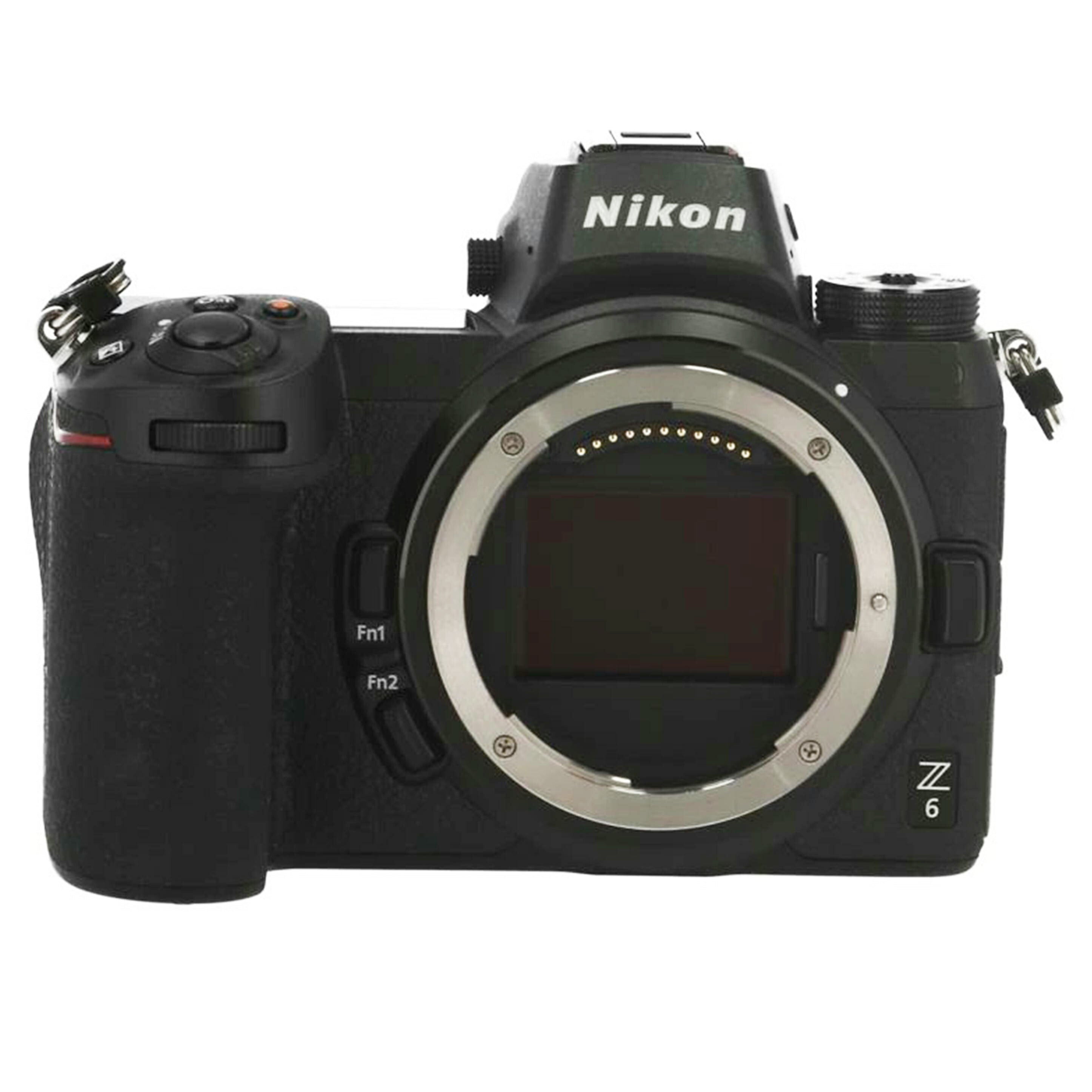 Nikon ニコン /ミラーレス一眼 ボディ/Z6 ボディ//2020255/Bランク/04