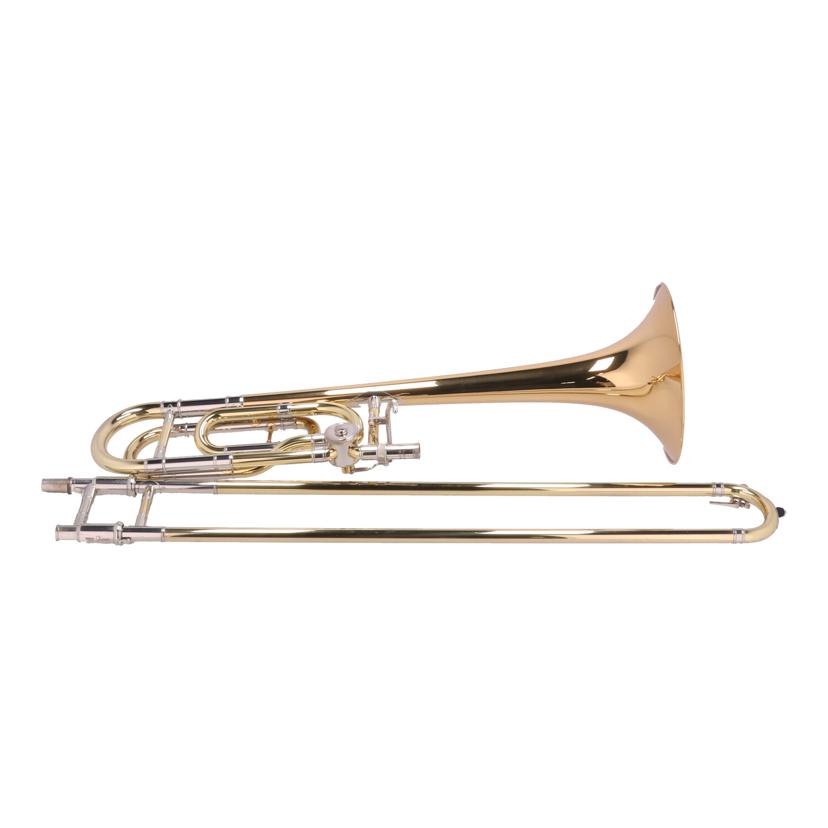 YAMAHA ヤマハ/テナー バス トロンボーン/YSL-882UG//001871/Bランク/09