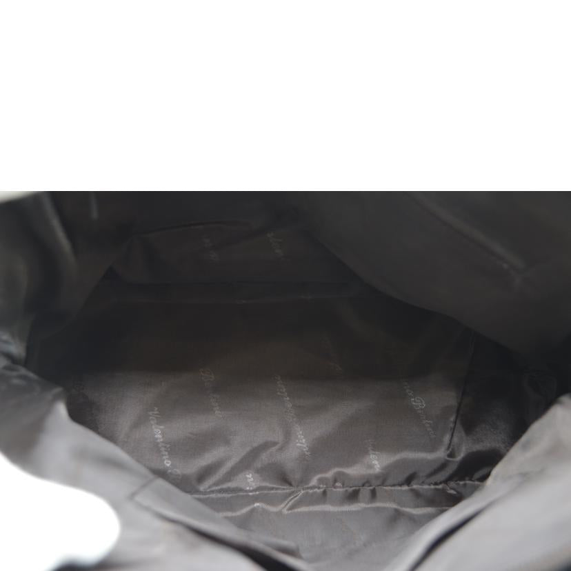 Valentino.B ヴァレンチノヴェルティーニ/ヴァレンチノヴェルティーニ2wayレザーハンド/MG-87//Aランク/89