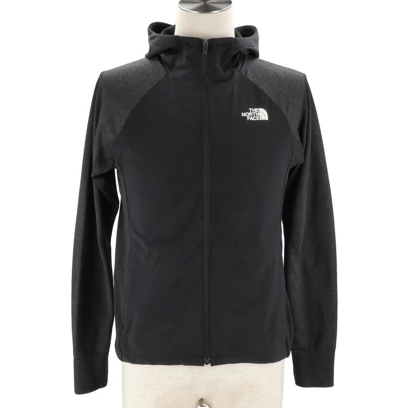 THE NORTH FACE ノースフェイス/ハイブリッドアンビションフーディ/NTW12001//Aランク/24