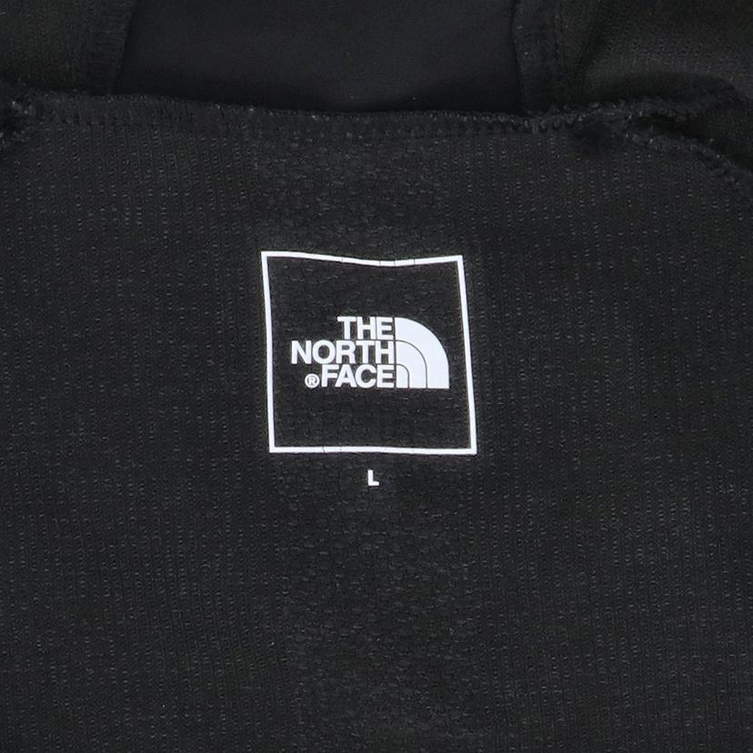 THE NORTH FACE ノースフェイス/ハイブリッドアンビションフーディ/NTW12001//Aランク/24