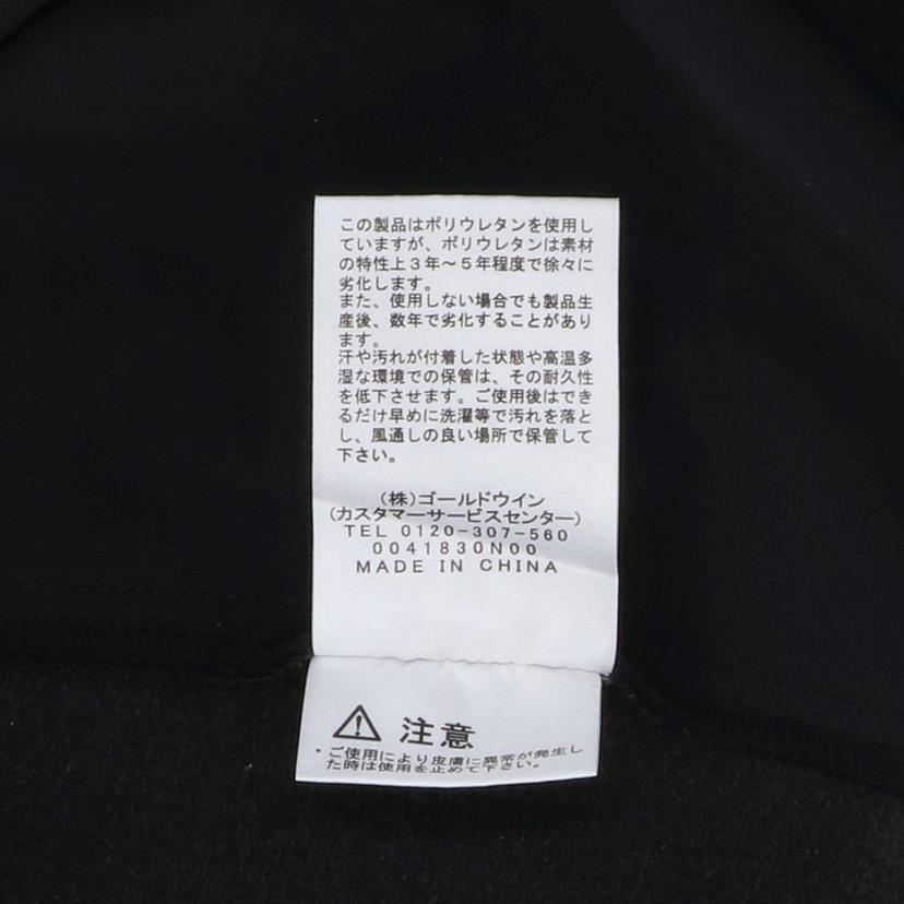 THE NORTH FACE ノースフェイス/ハイブリッドアンビションフーディ/NTW12001//Aランク/24