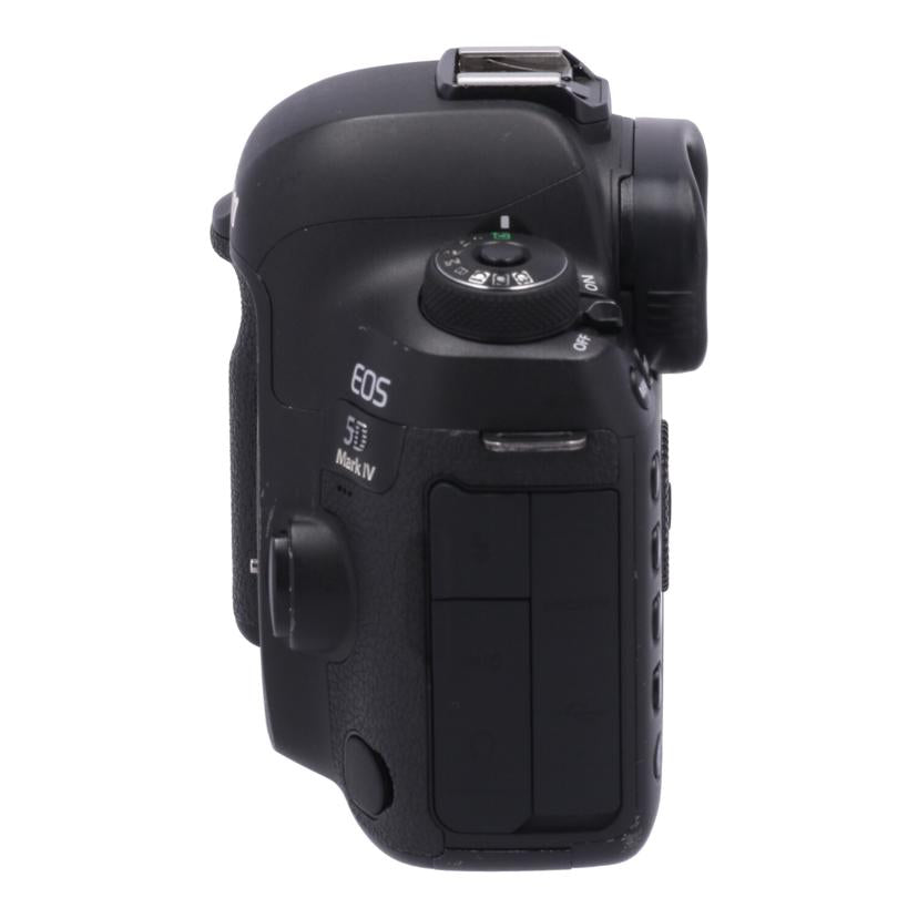 Canon キヤノン /デジタル一眼 ボディ/EOS 5D MARK IV ボディ//301057000307/Bランク/05