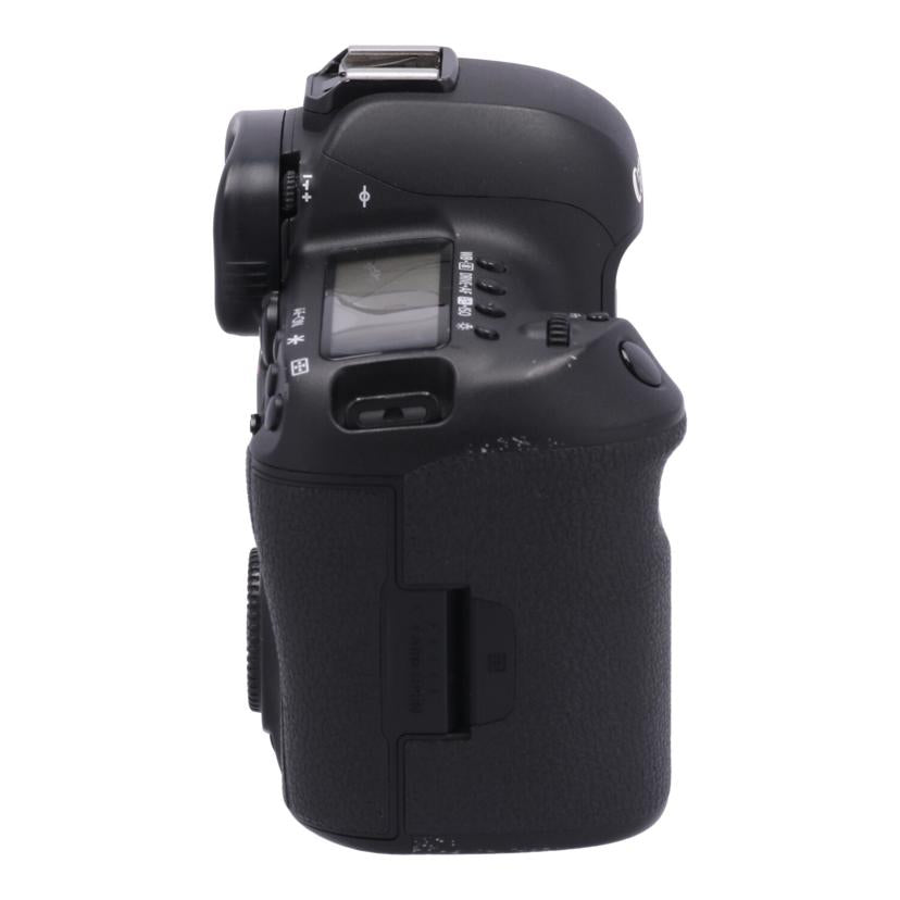 Canon キヤノン /デジタル一眼 ボディ/EOS 5D MARK IV ボディ//301057000307/Bランク/05