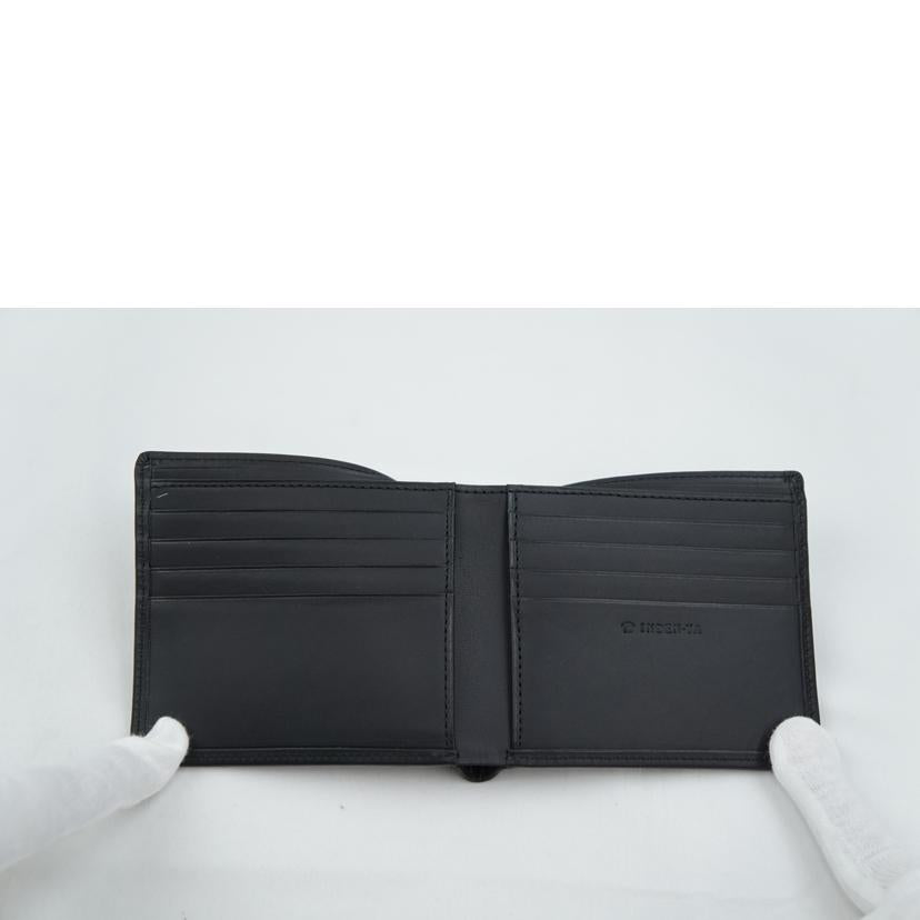 印傳屋/印傳屋 財布 隼人/H-21//ABランク/67