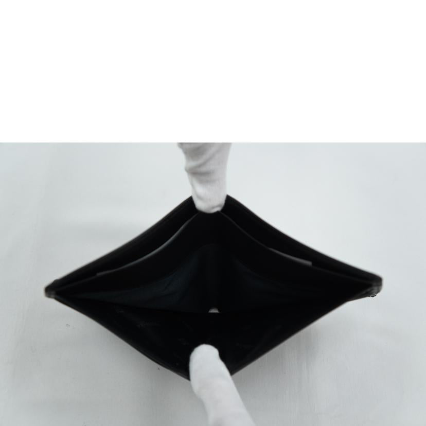 印傳屋/印傳屋 財布 隼人/H-21//ABランク/67