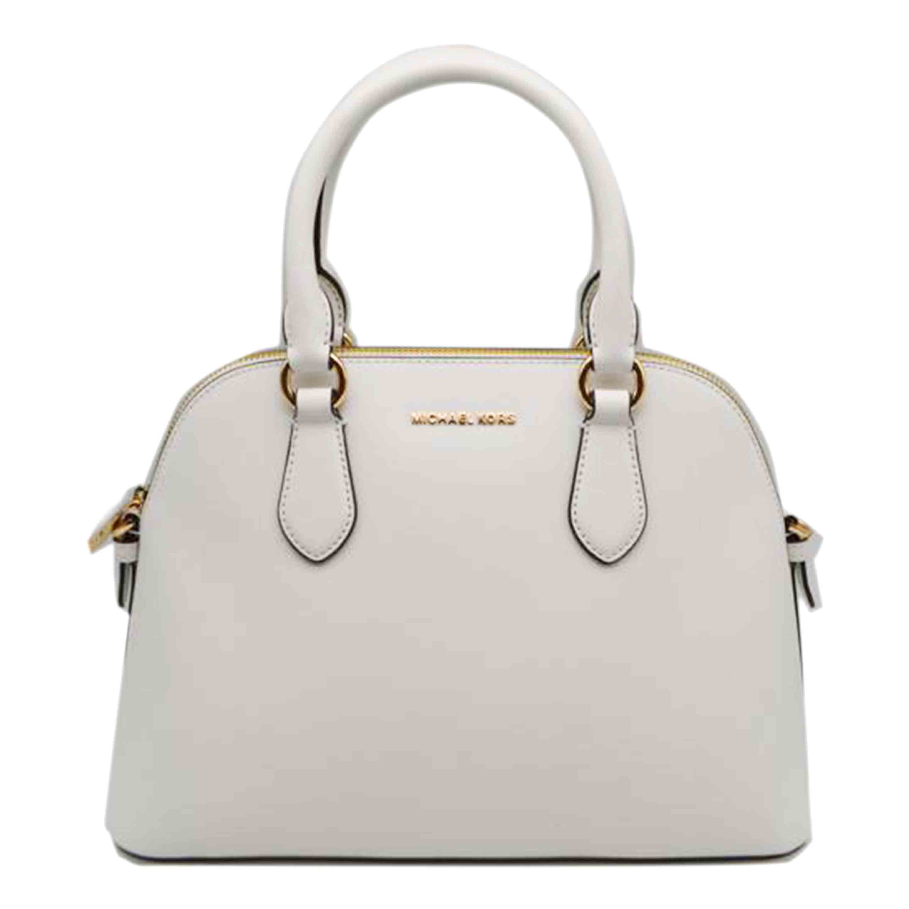 MICHAEL KORS マイケルコース/ベロニカミディアムサフィアーノ2wayレザーハンド/30S3G6VS2L//Aランク/89