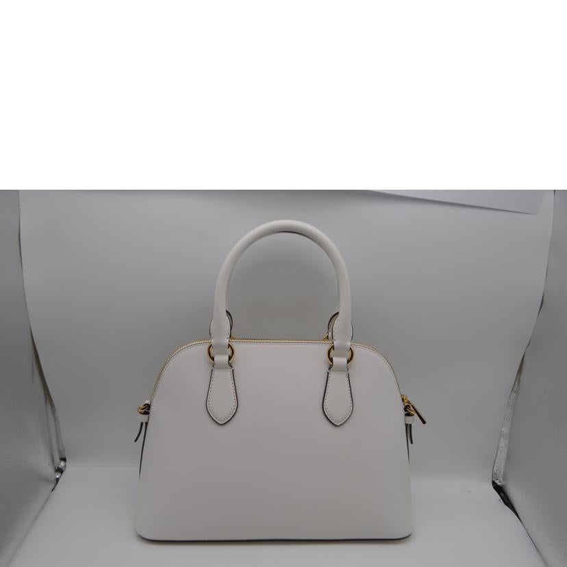 MICHAEL KORS マイケルコース/ベロニカミディアムサフィアーノ2wayレザーハンド/30S3G6VS2L//Aランク/89