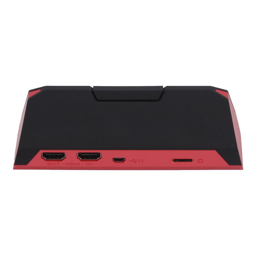 AVerMedia アバーメディア /ゲームキャプチャー/Live Gamer Portable 2/AVT-C878//5202001300202/Bランク/69
