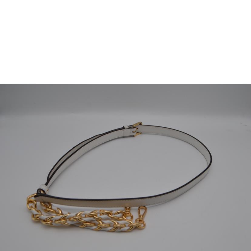 MICHAEL KORS マイケルコース/ベロニカミディアムサフィアーノ2wayレザーハンド/30S3G6VS2L//Aランク/89